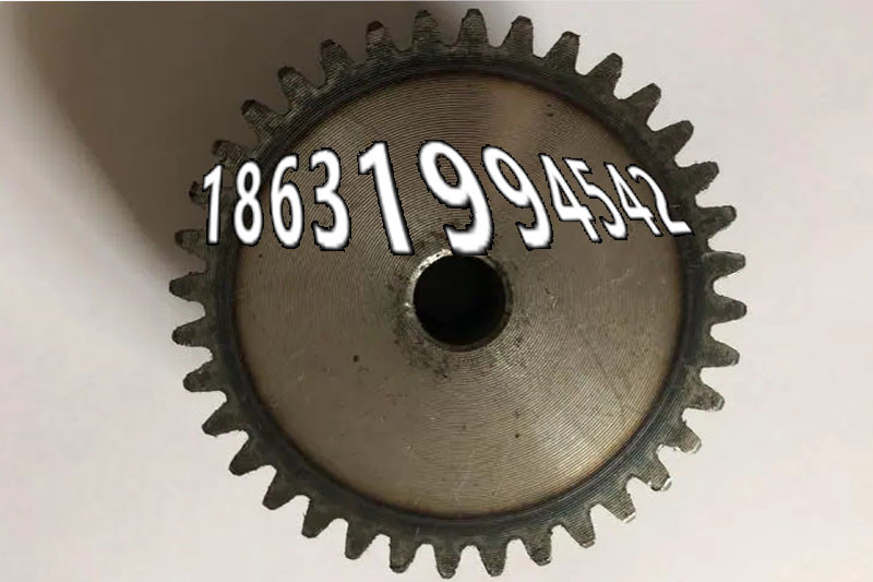 非标齿轮怎么选购